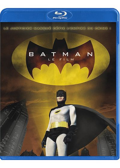 Batman - Blu-ray