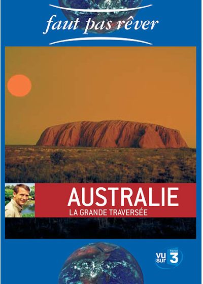 Faut pas rêver - Australie - DVD
