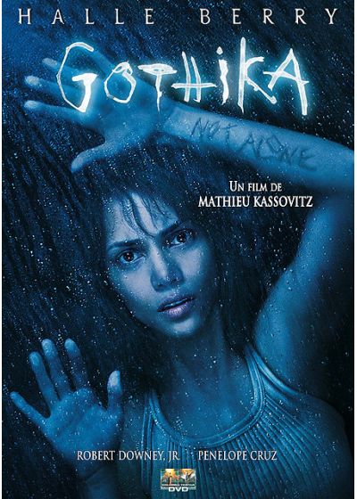 Gothika (Édition Collector) - DVD