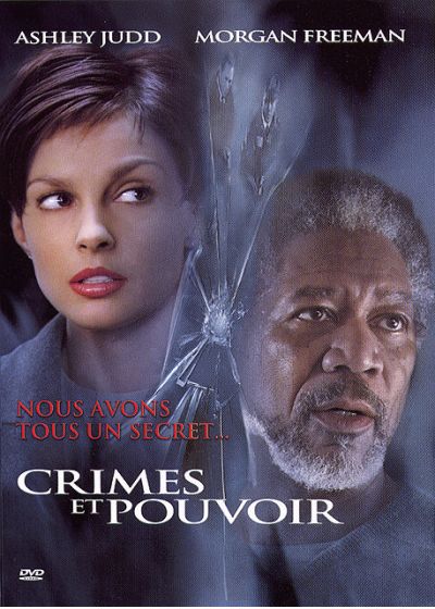 Crimes et pouvoir - DVD