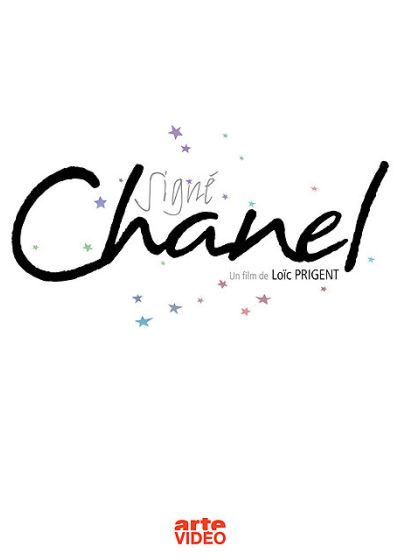 Signé Chanel - DVD