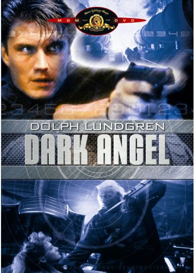 Dark Angel - DVD