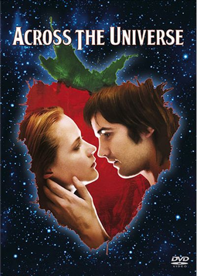 Across the Universe - DVD