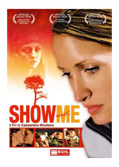 Show Me - DVD