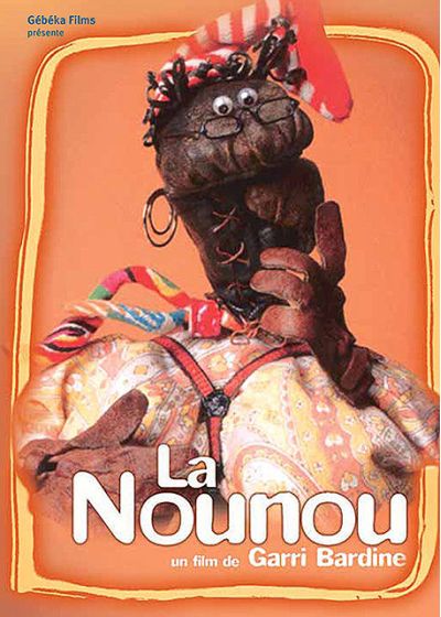 La Nounou 1 & 2 - DVD