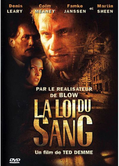 La Loi du sang - DVD