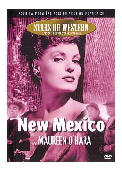 New Mexico - DVD