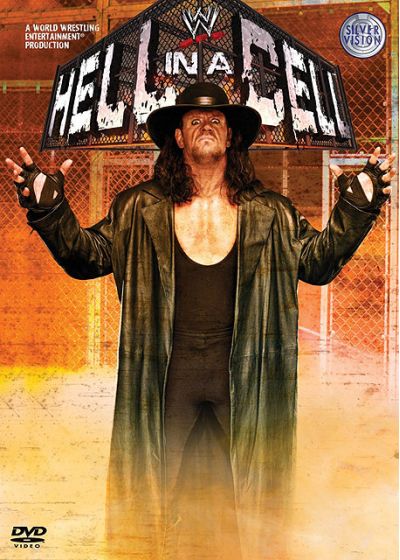 Hell in a Cell 2009 - DVD