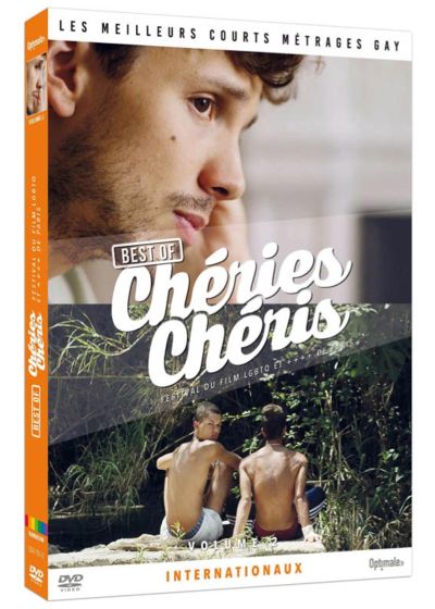 Best of Chéries chéries - Vol. 2 - DVD