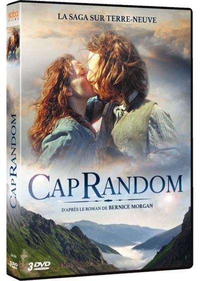 Cap Random - DVD