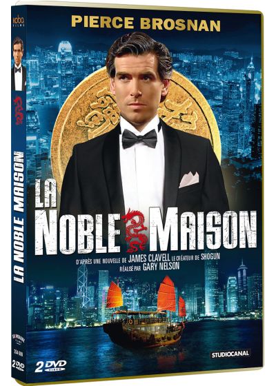 La Noble maison - DVD
