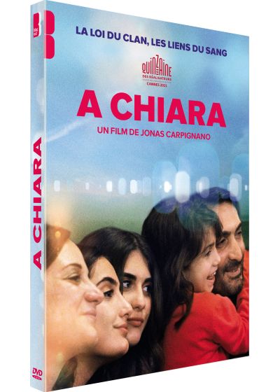 A Chiara - DVD