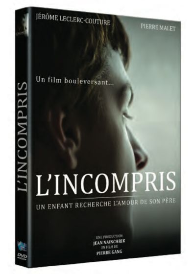 L'Incompris - DVD
