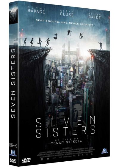 Seven Sisters - DVD