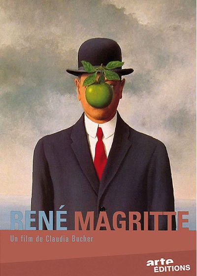 René Magritte : le jour et la nuit - DVD
