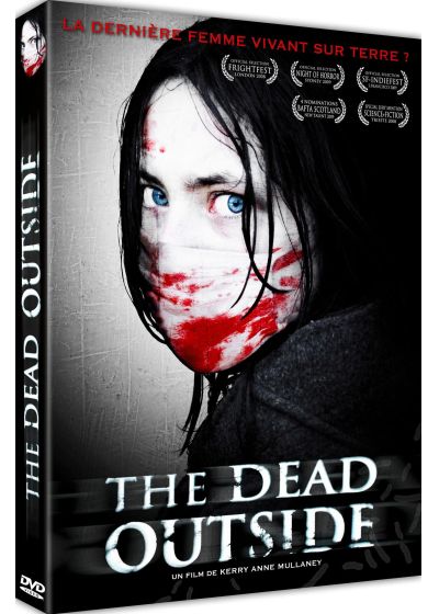 The Dead Outside - DVD