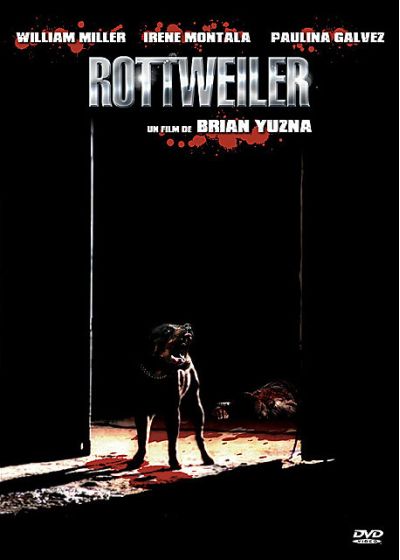 Rottweiler - DVD