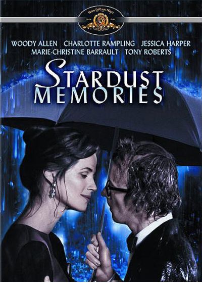 Stardust Memories - DVD