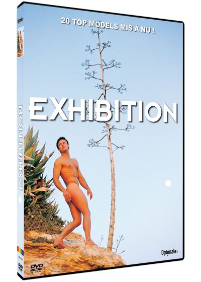 Exhibition - DVD