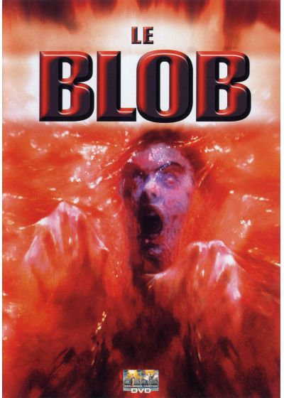 Le Blob - DVD