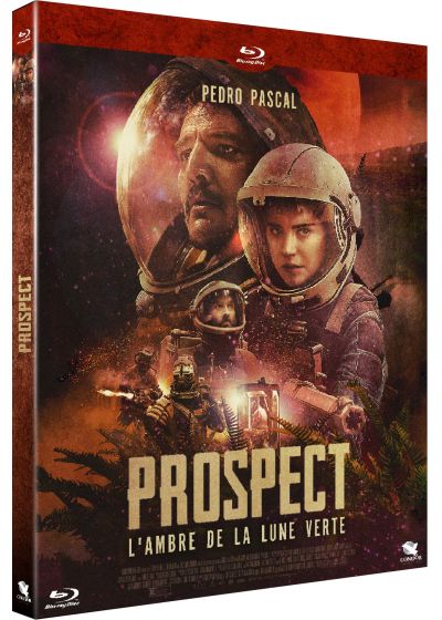 Prospect - Blu-ray