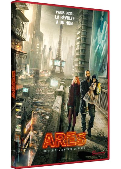 Arès - DVD