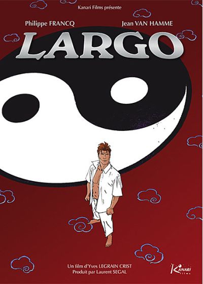 Largo - DVD