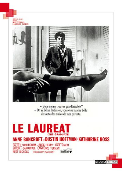 Le Lauréat (Édition Collector) - DVD