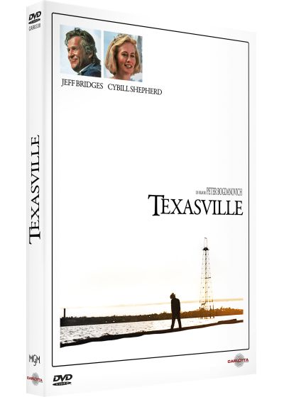 Texasville - DVD