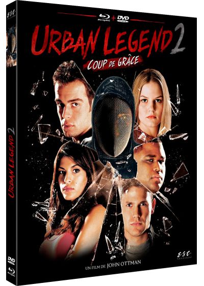 Urban Legend 2 : Le coup de grâce