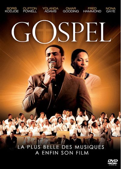 Gospel - DVD