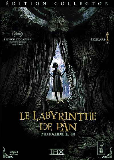 Le Labyrinthe de Pan (Édition Collector) - DVD