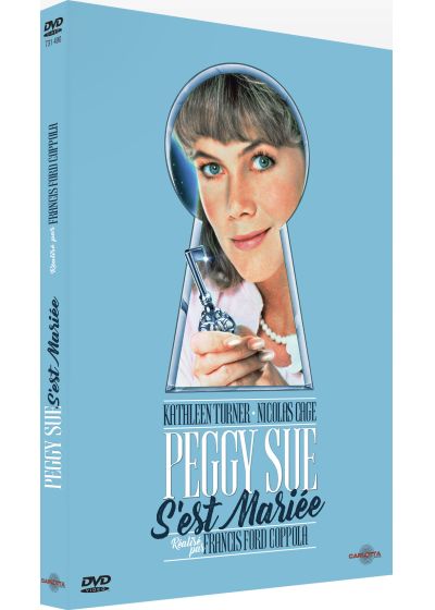 Peggy Sue s'est mariée - DVD