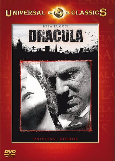 Dracula - DVD