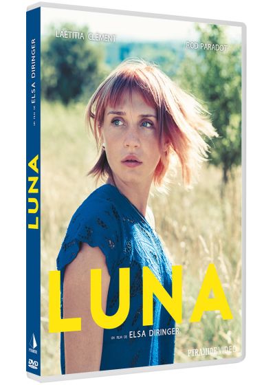 Luna - DVD