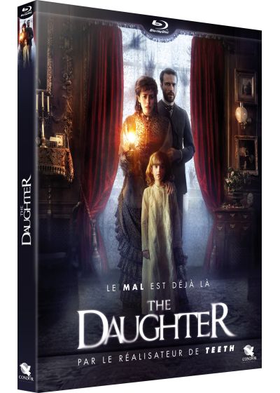 The Daughter - Blu-ray