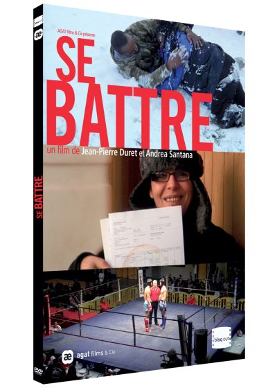 Se battre - DVD