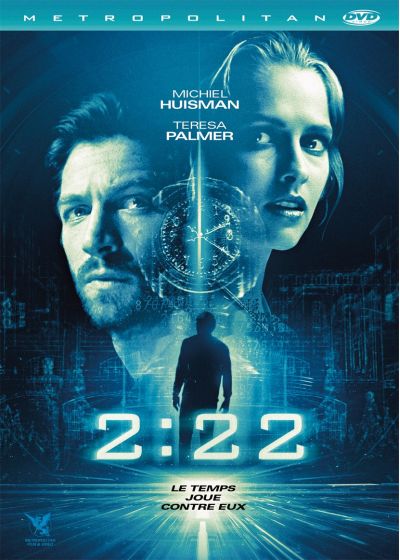2:22 - DVD