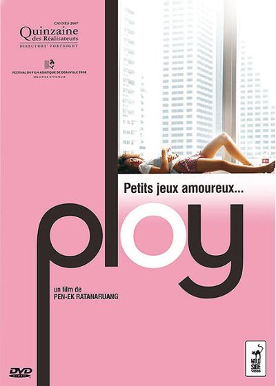 Ploy - DVD