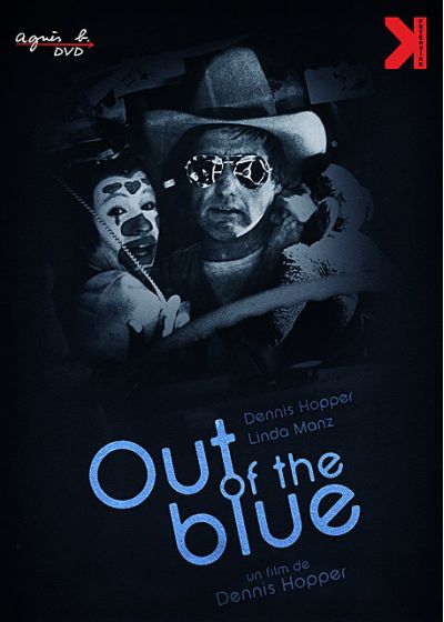 Out of the Blue - DVD