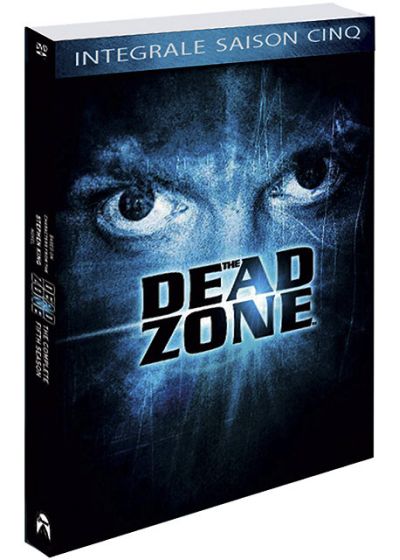 Dead Zone - Intégrale Saison 5 - DVD
