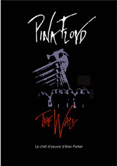 Pink Floyd - The Wall (Édition Collector 25ème Anniversaire) - DVD