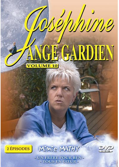 Joséphine, ange gardien - Vol. 10 - DVD