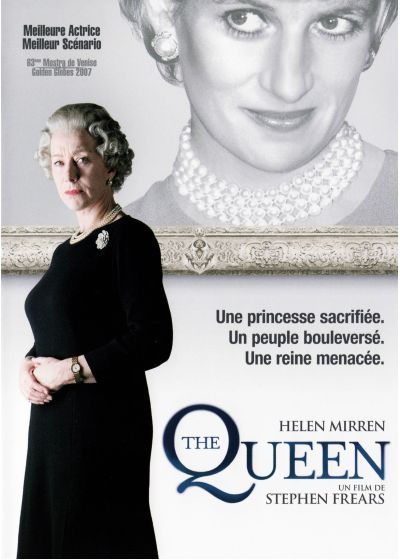 The Queen - DVD