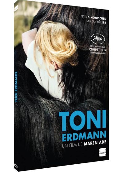 Toni Erdmann (Édition Limitée) - DVD