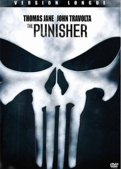 The Punisher (Version Longue) - DVD