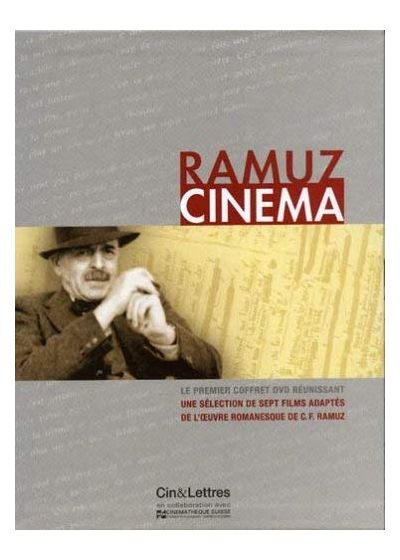 Raimuz cinéma (Pack) - DVD
