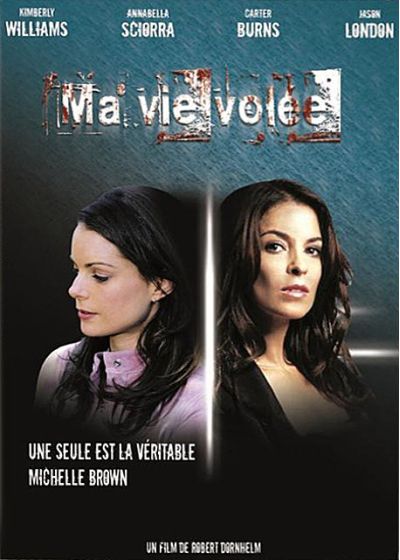 Ma vie volée - DVD