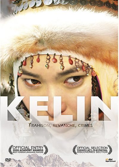Kelin - DVD