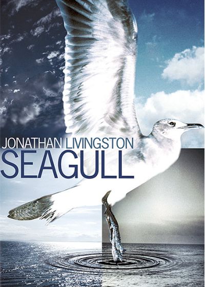 Jonathan Livingston le Goéland - DVD